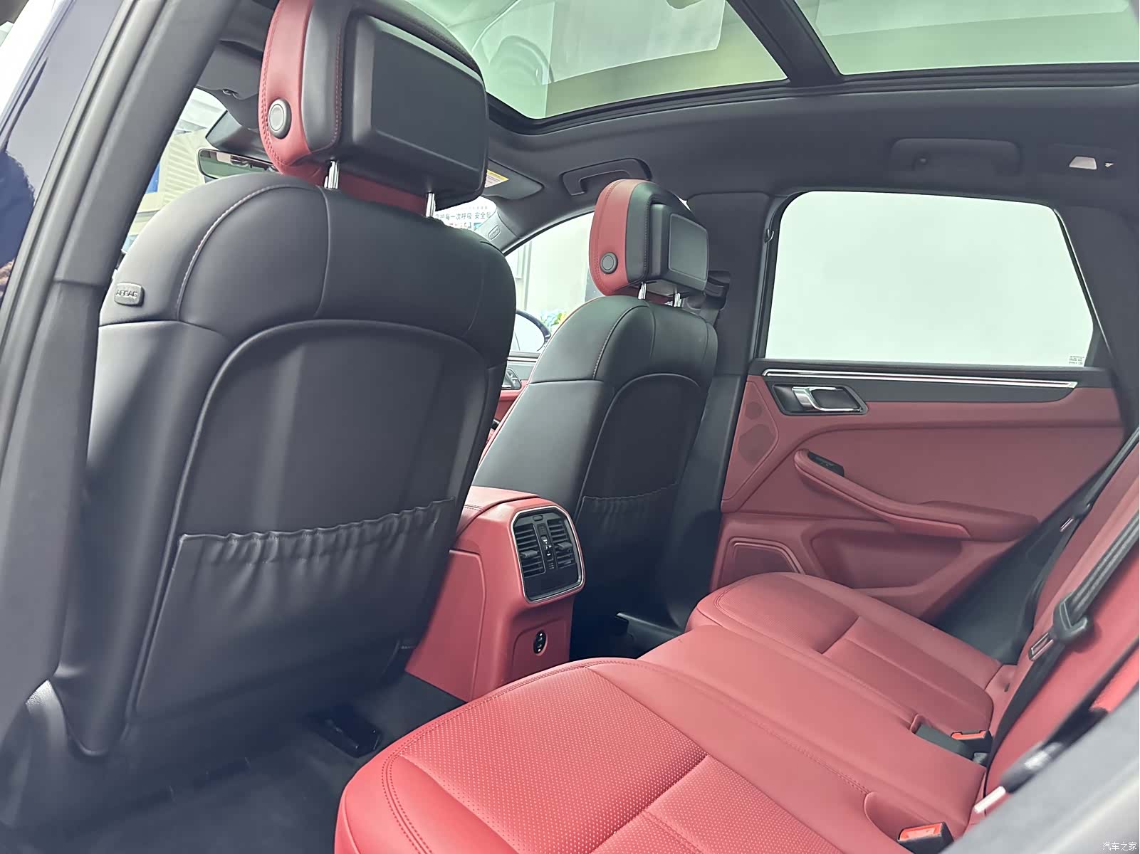 Porsche Macan, 2021 14