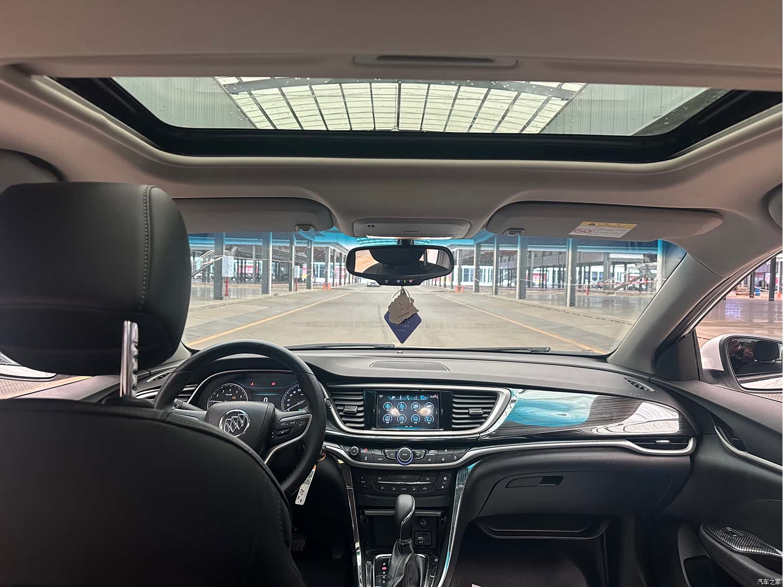 Buick VI, 2019 10