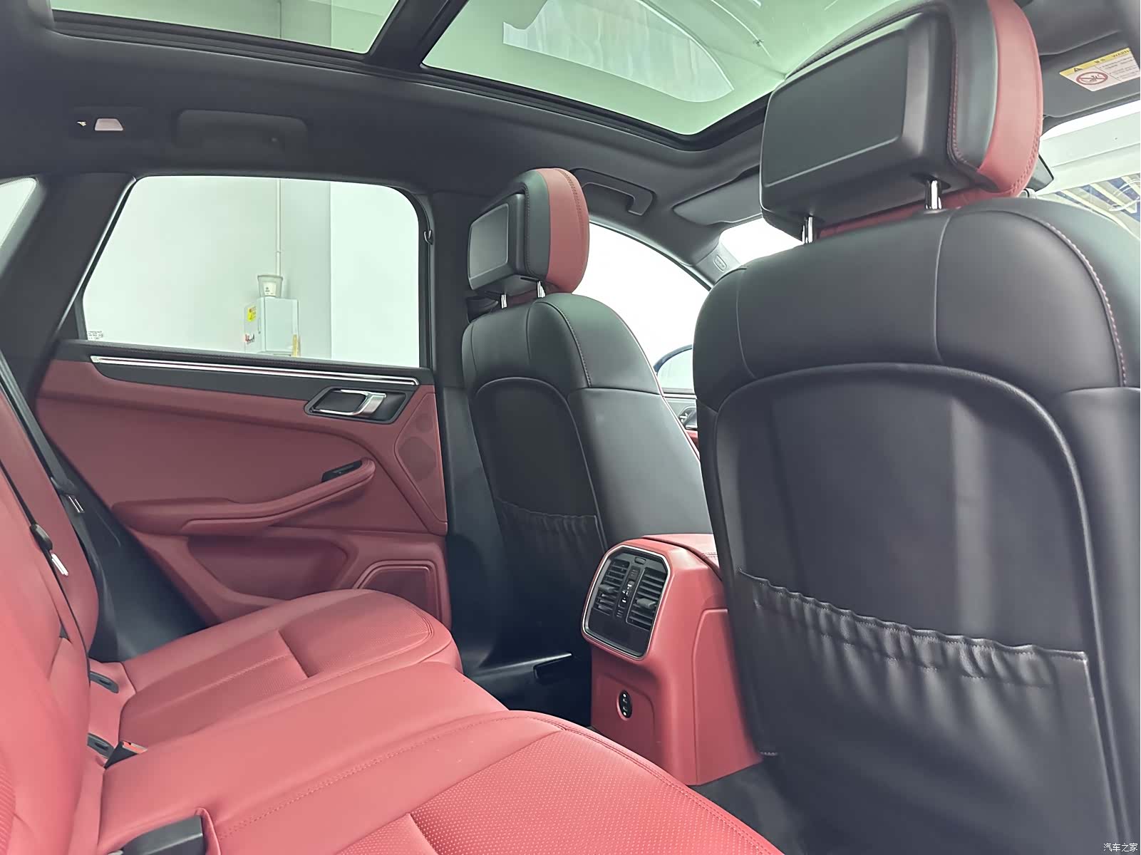Porsche Macan, 2021 13