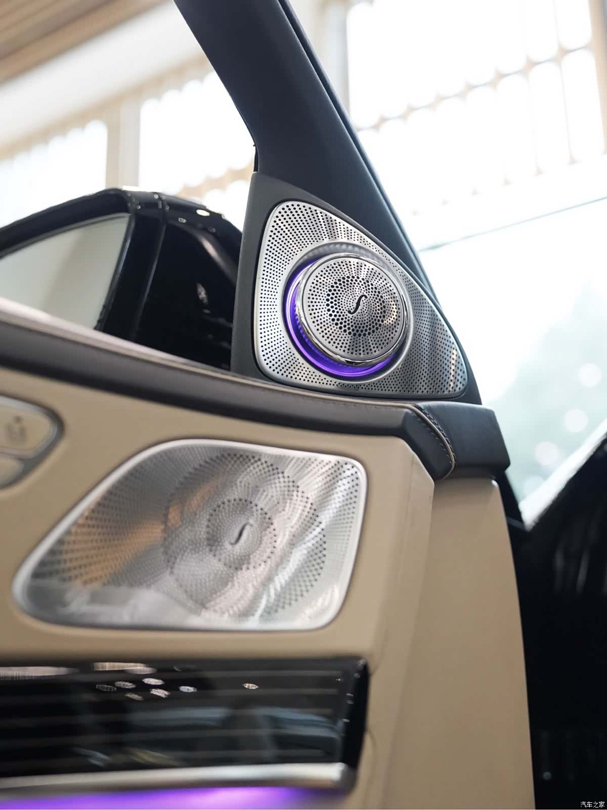 Maybach S-Class, 2018 13