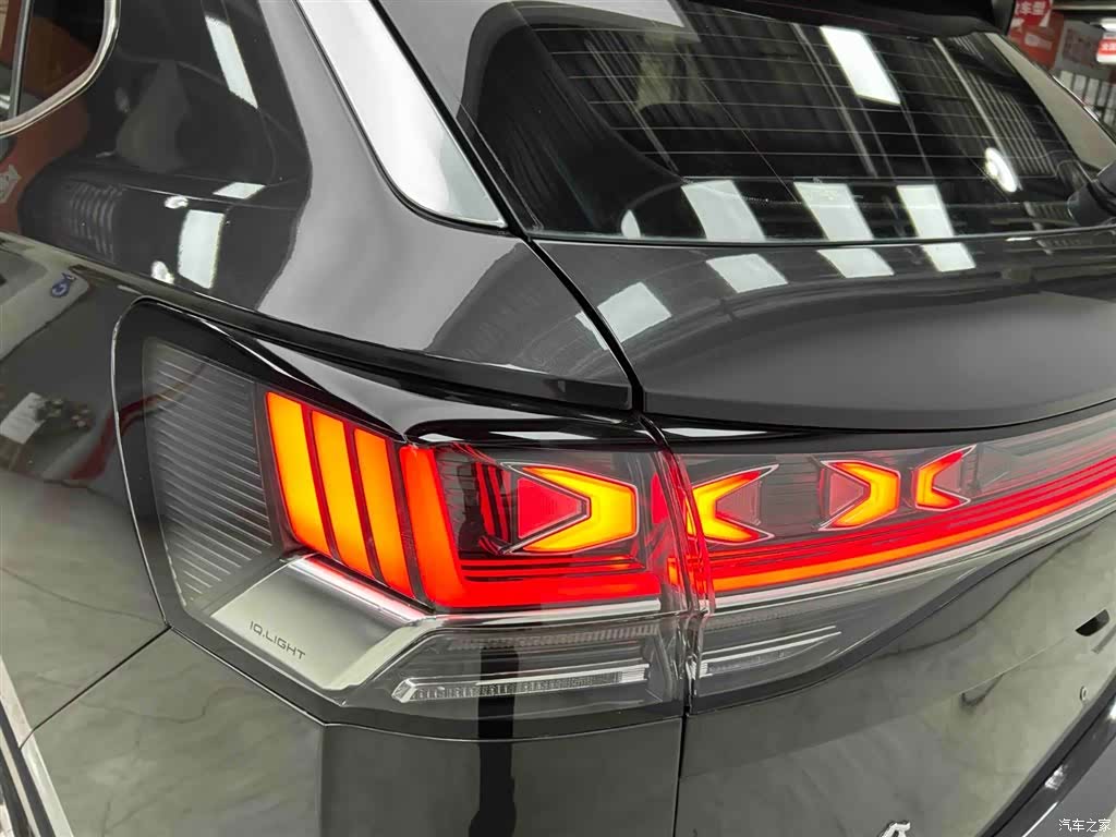 Volkswagen Tayron, 2023 19