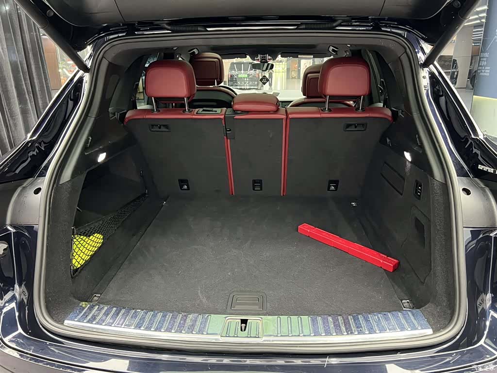 Porsche Cayenne, 2022 9