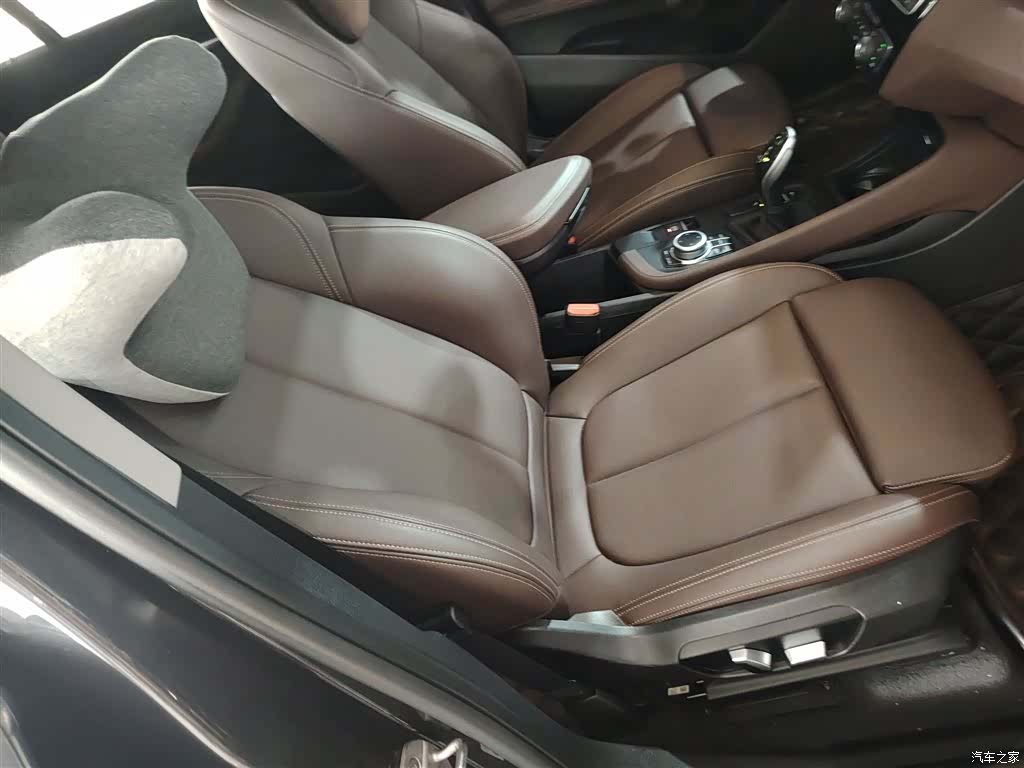 BMW X1, 2020 25
