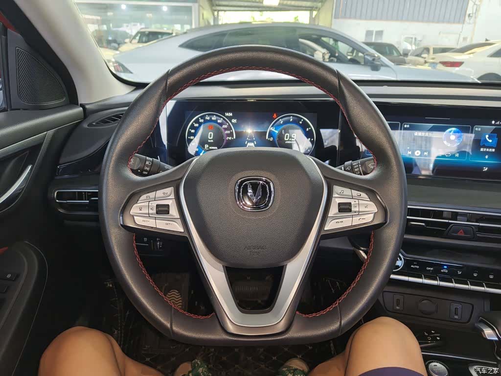 Changan Eado, 2020 11