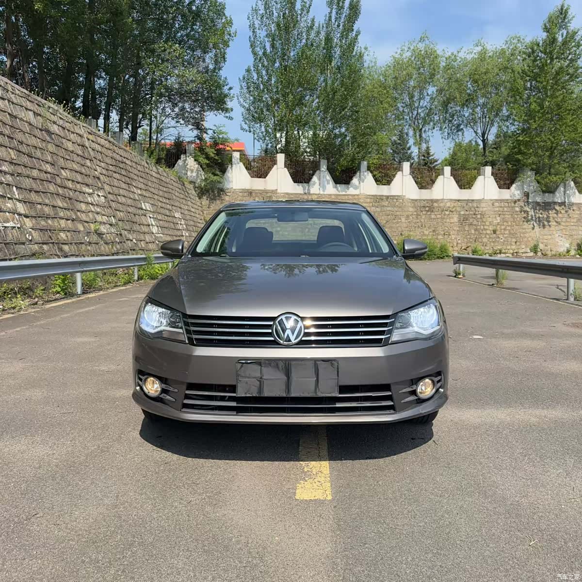 Volkswagen Bora, 2013 2
