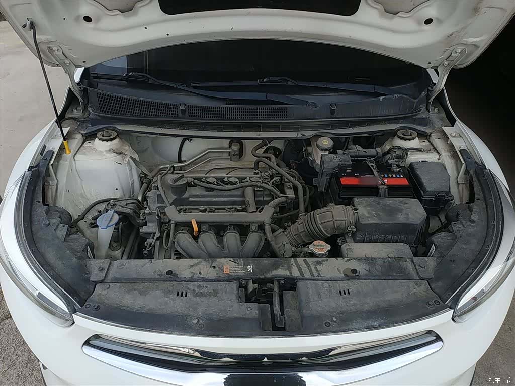 Kia KX1, 2018 20