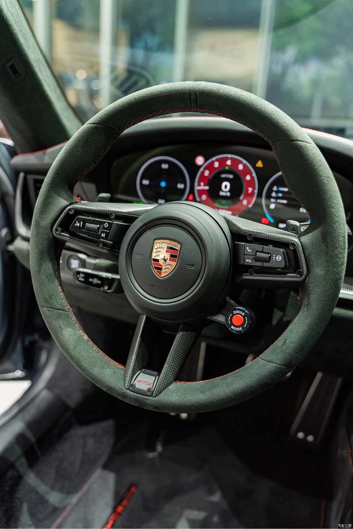 Porsche 911, 2026 12