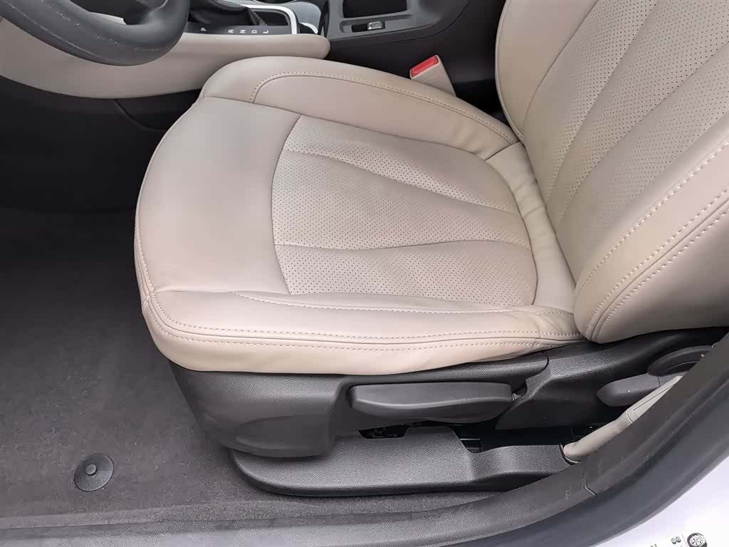 Buick Verano, 2016 20