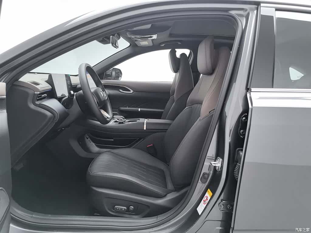 Changan Eado, 2025 10