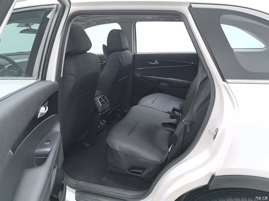 Kia L, 2017 15