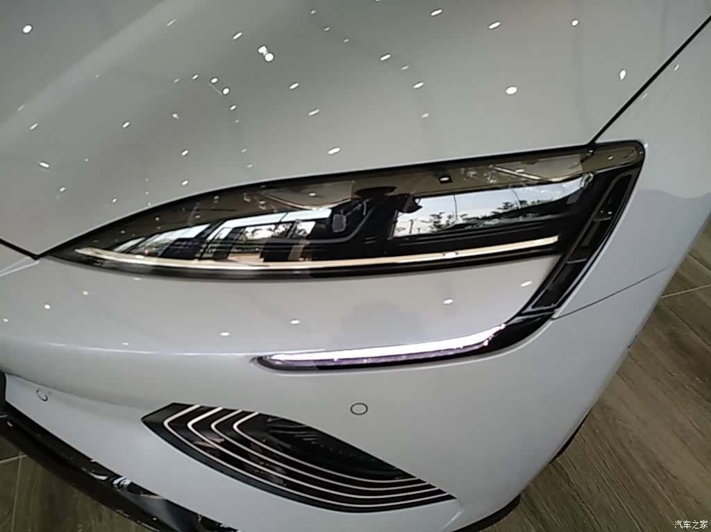 BYD Seal, 2024 24