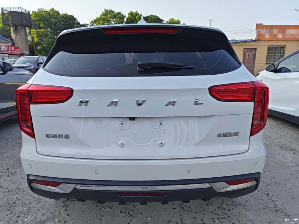Haval First Love, 2021 6