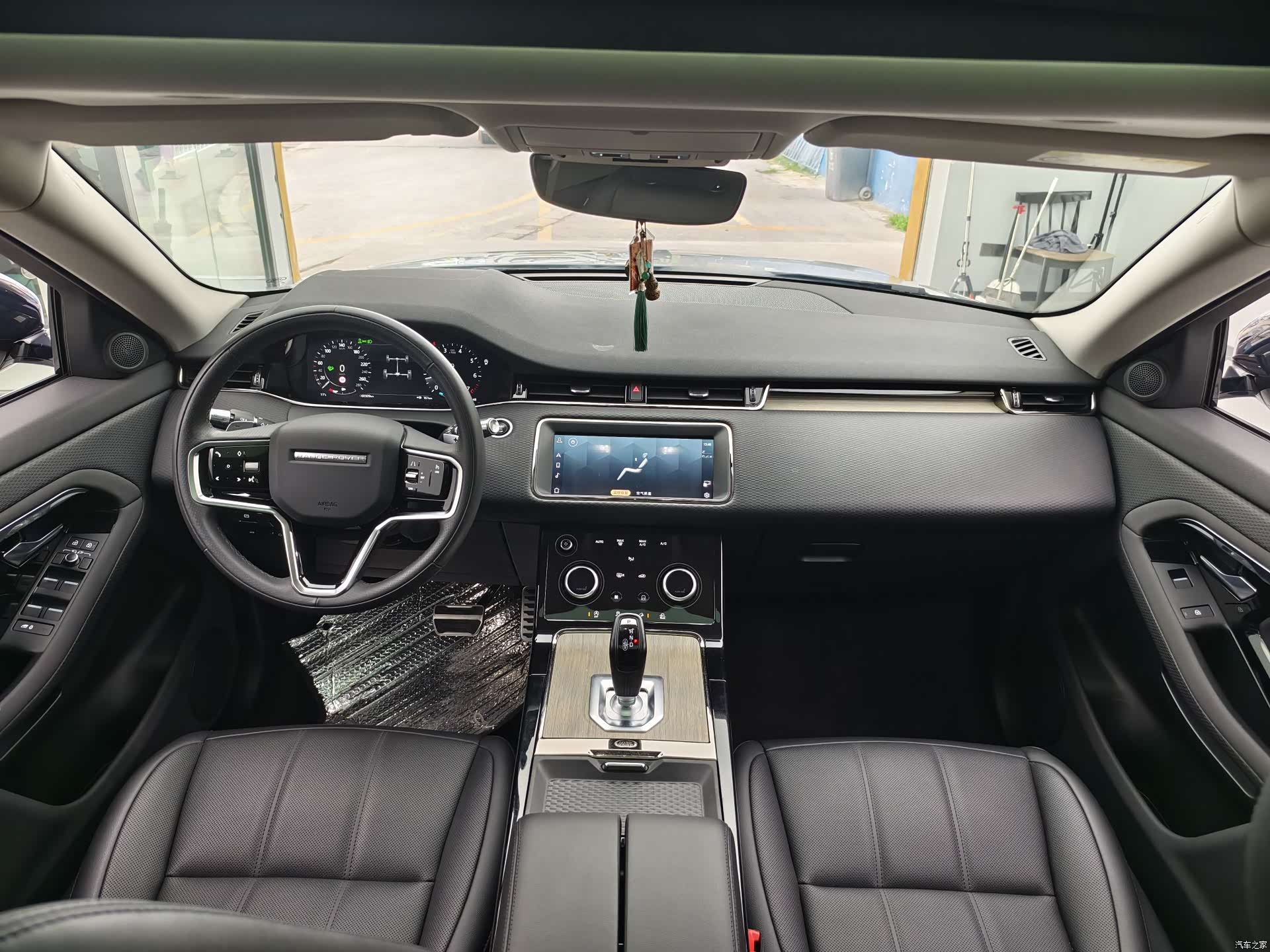 Land Rover Range Rover, 2022 7