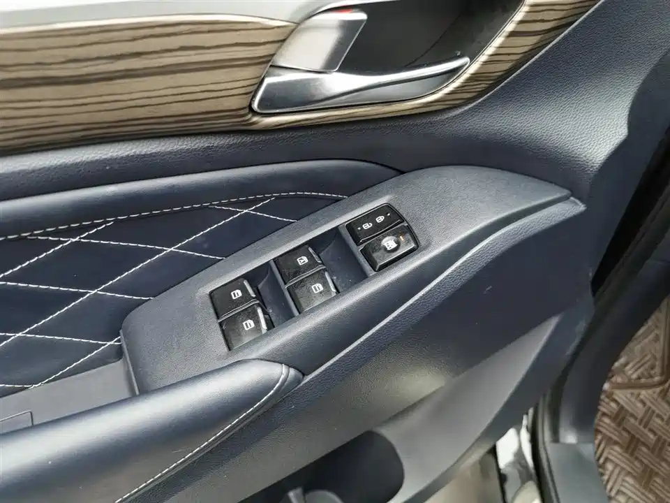 Trumpchi Trumpchi M8