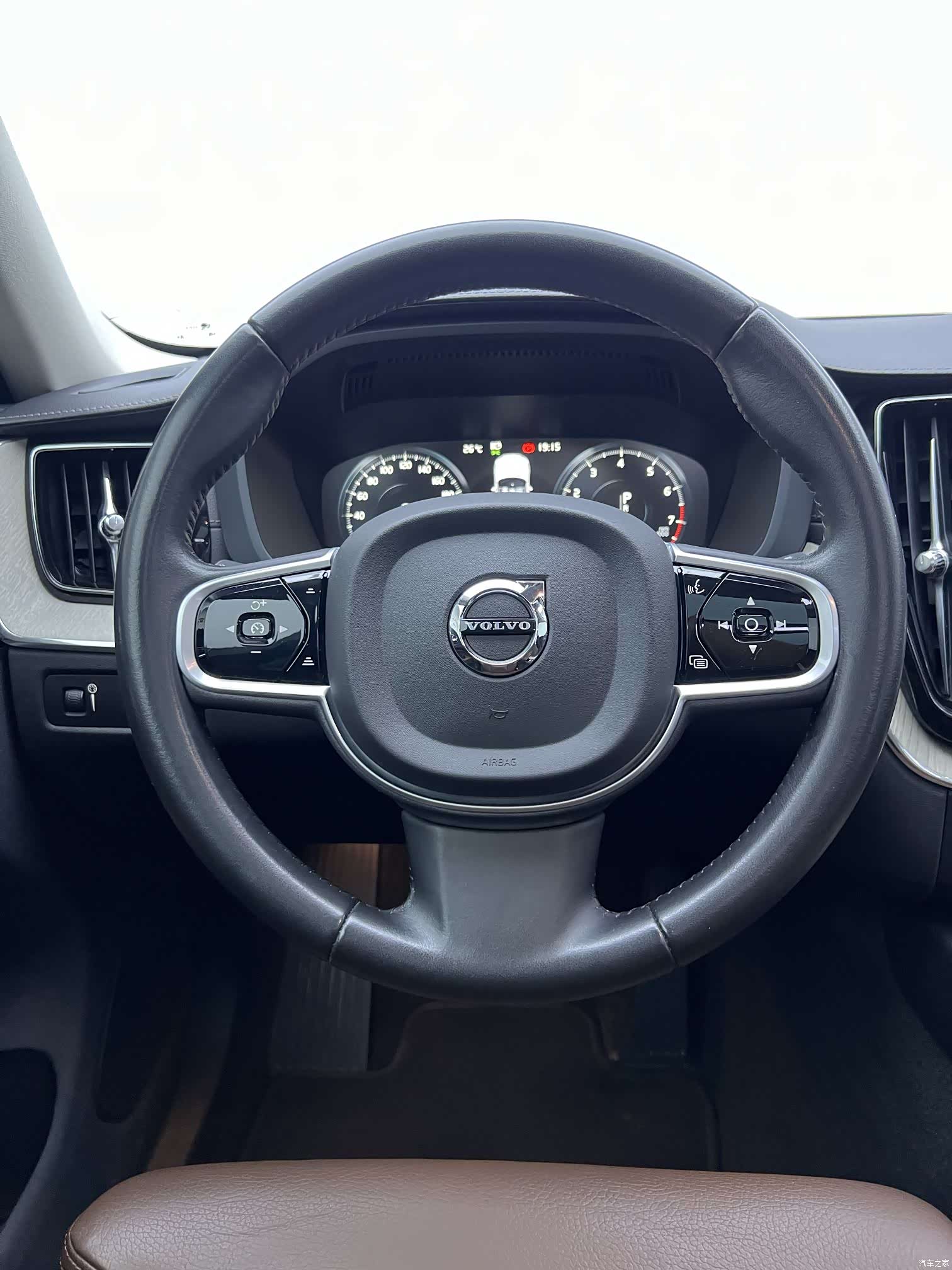 Volvo XC60, 2019 6