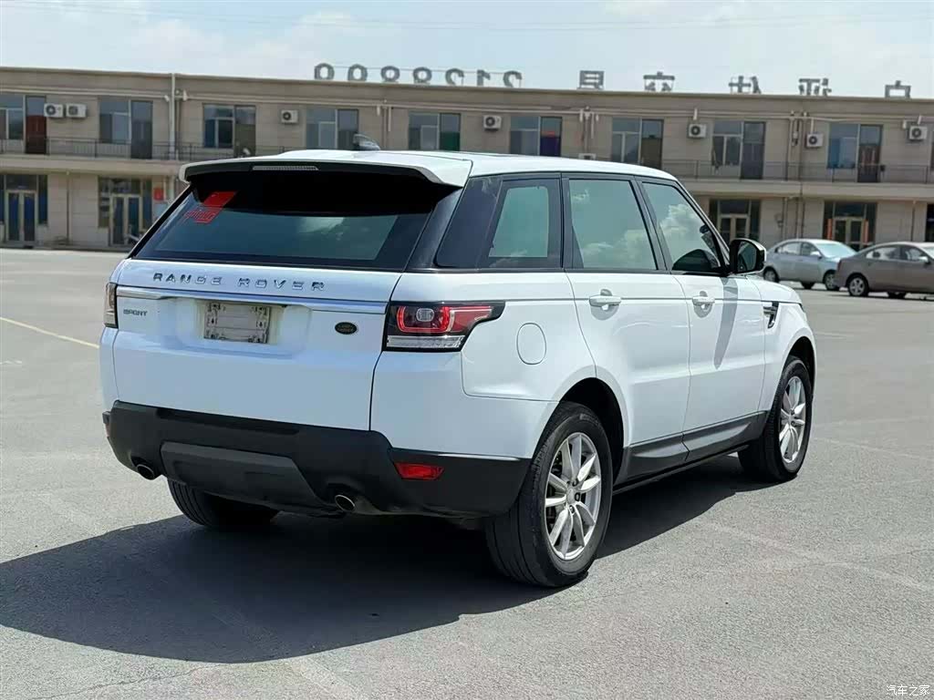 Land Rover Range Rover, 2018 9