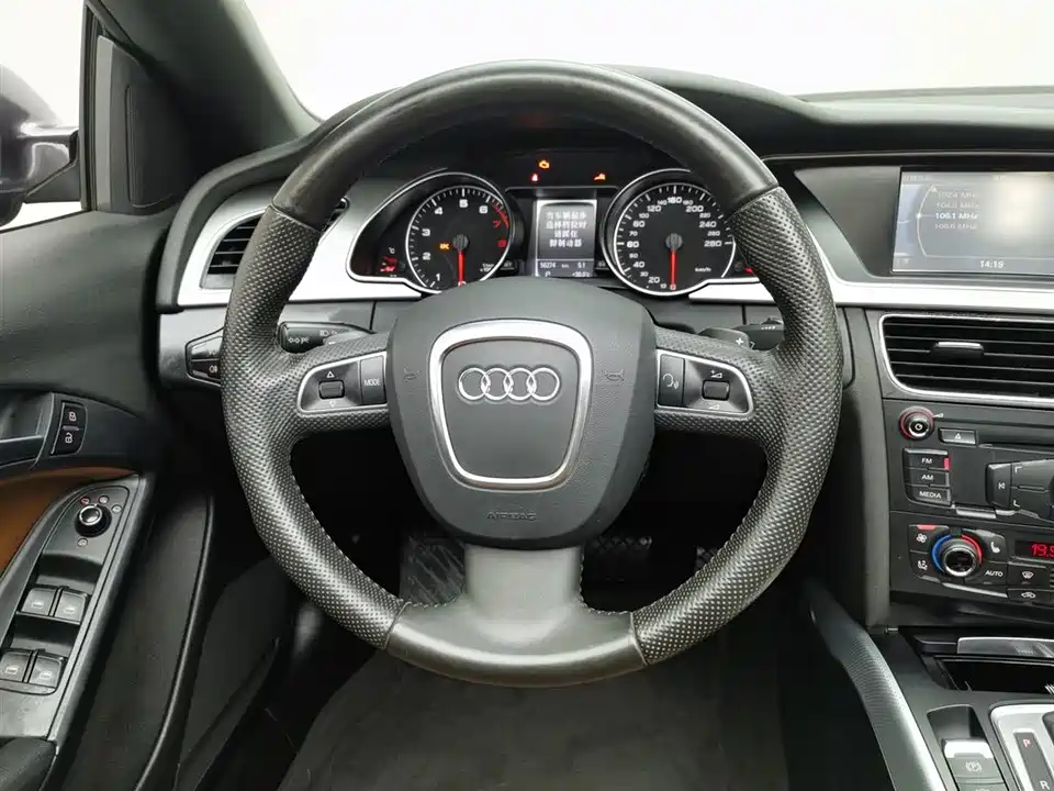 Audi A5 Audi A5