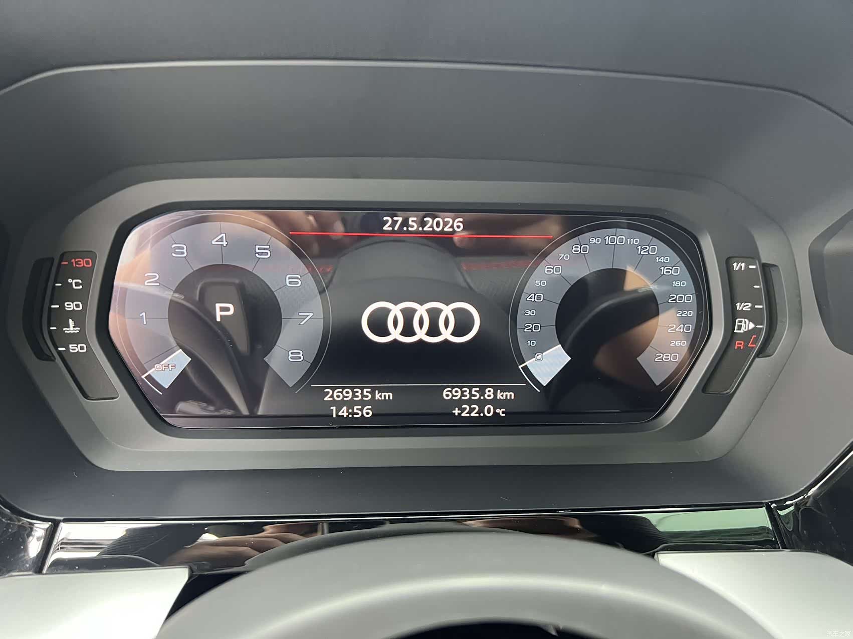Audi A3, 2022 22