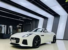 �ݱ�F-TYPE 2013�� 3.0 SC �����