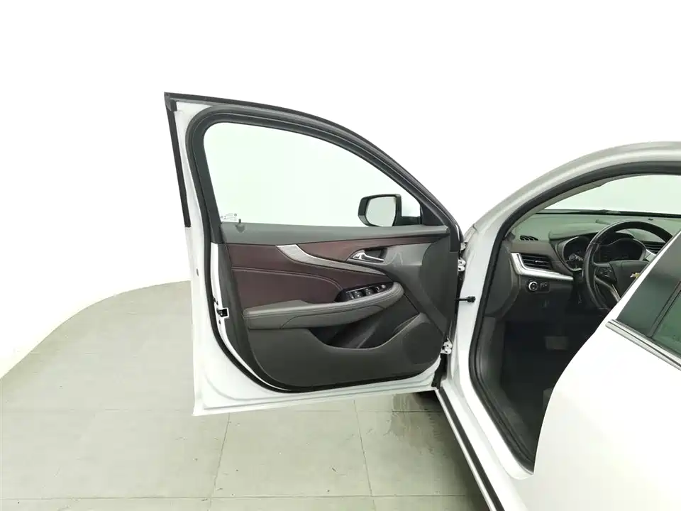 Chevrolet Mai Ruibao