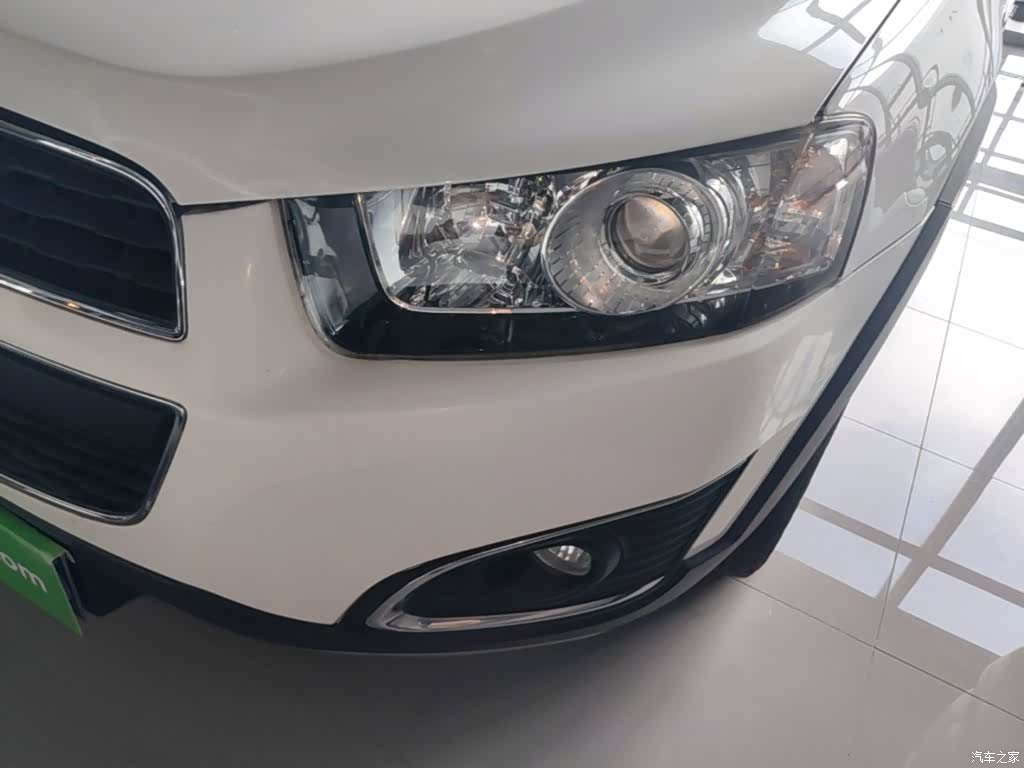 Chevrolet 7, 2016 24