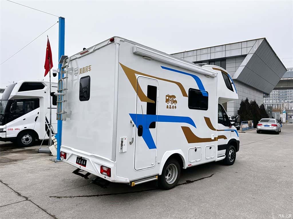 Iveco C, 2024 4