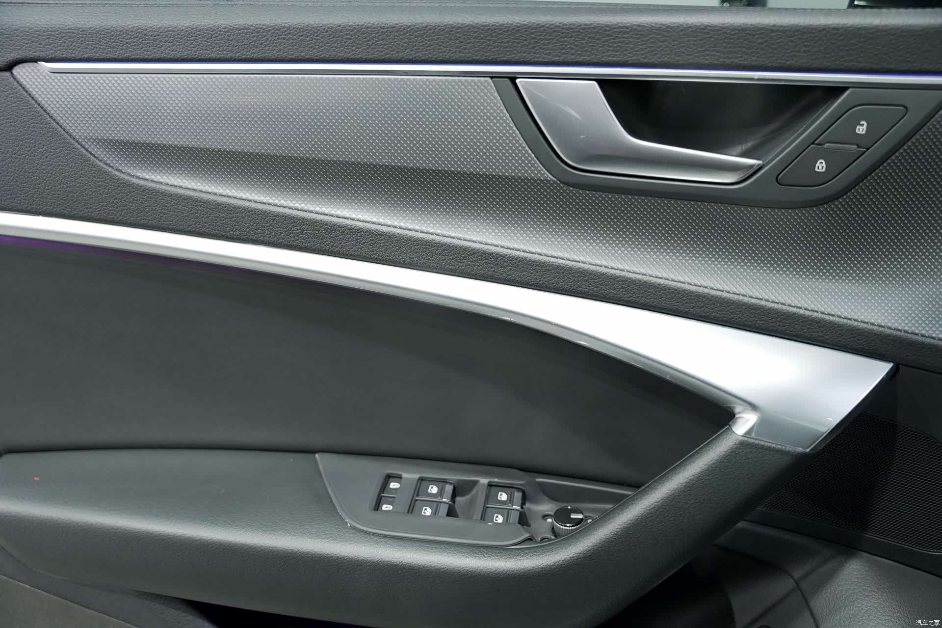 Audi A6L, 2021 10