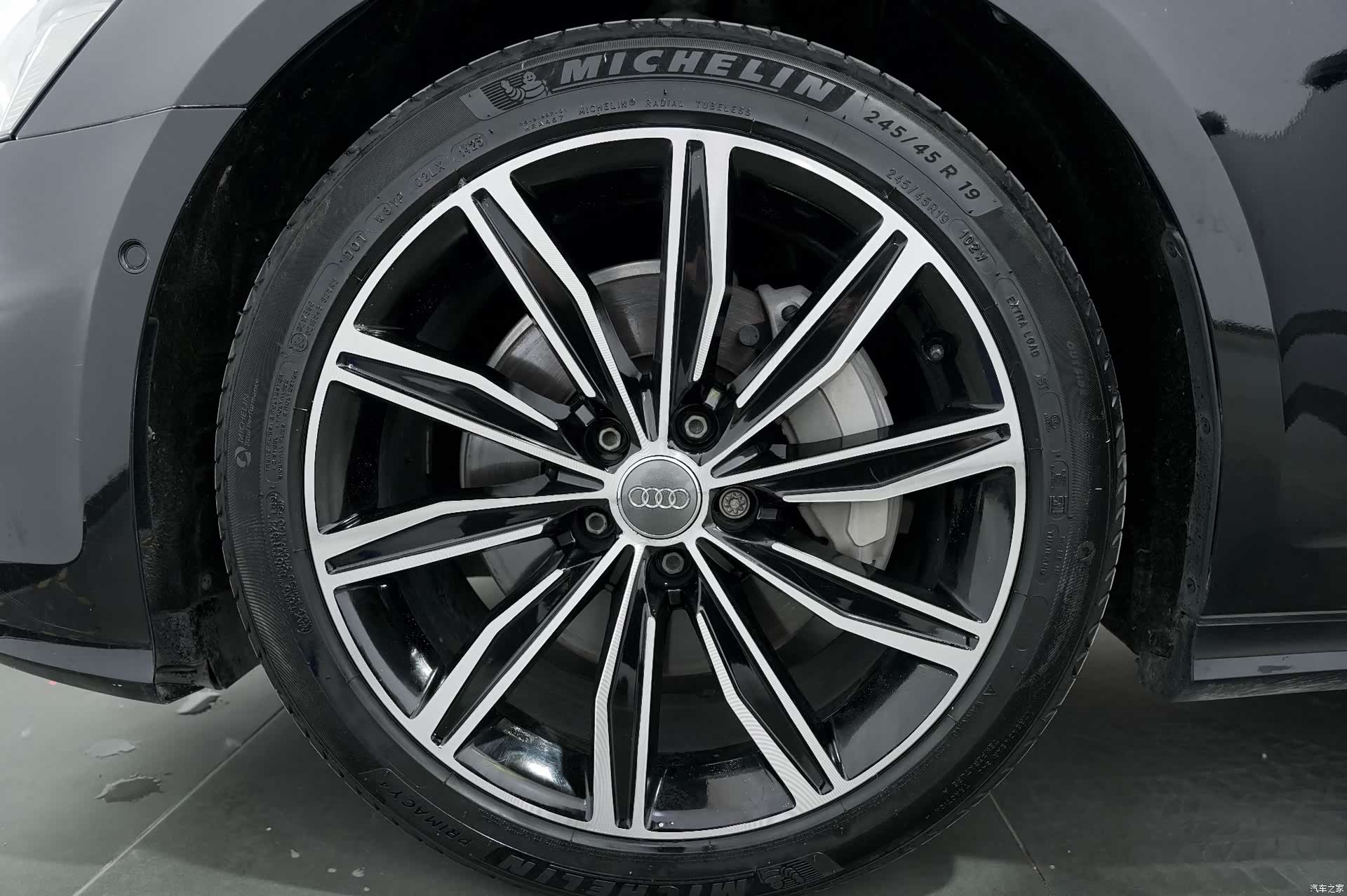 Audi A6L, 2021 24