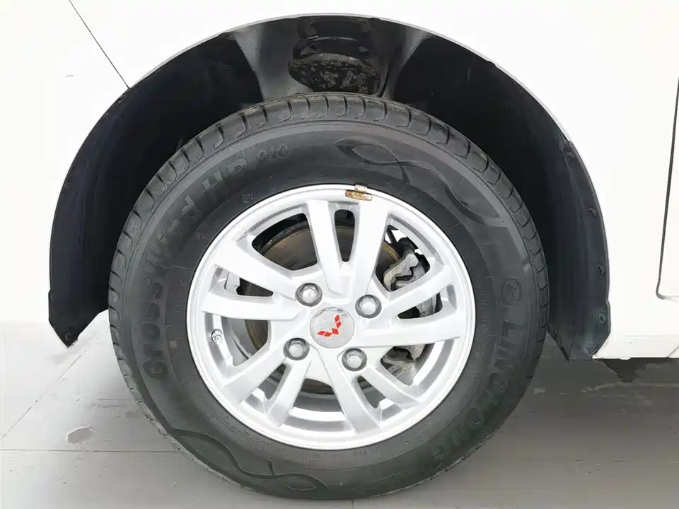 Wuling Wuling Hongguang