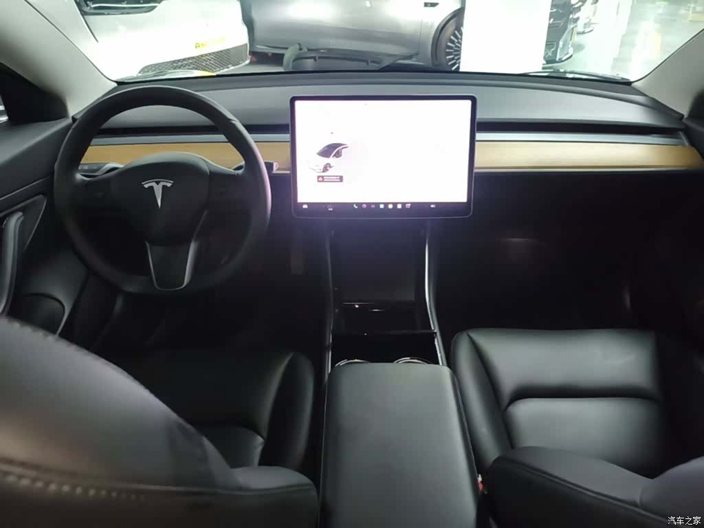 Tesla Model 3, 2020 10