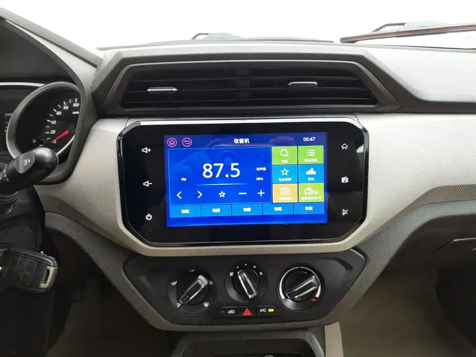 Wuling Wuling Hongguang