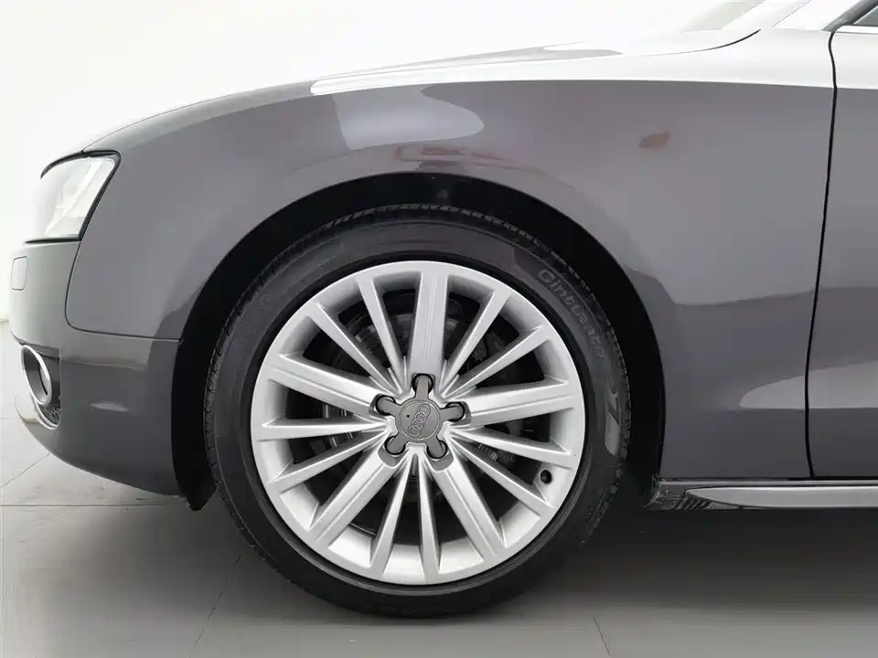 Audi A5 Audi A5
