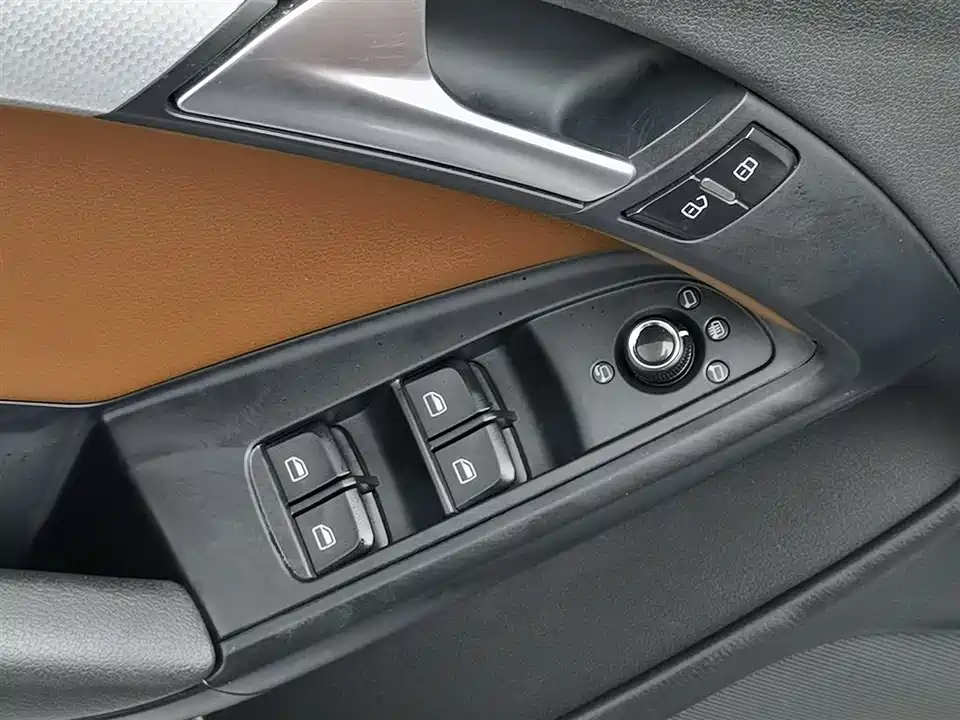 Audi A5 Audi A5