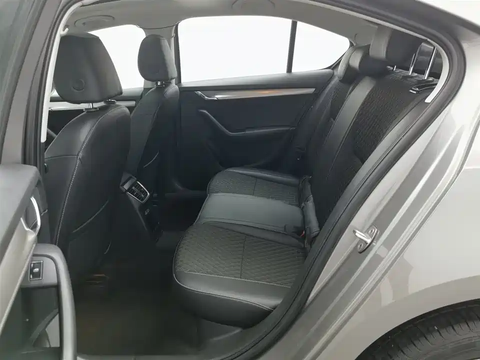 Skoda Octavia Skoda Octavia