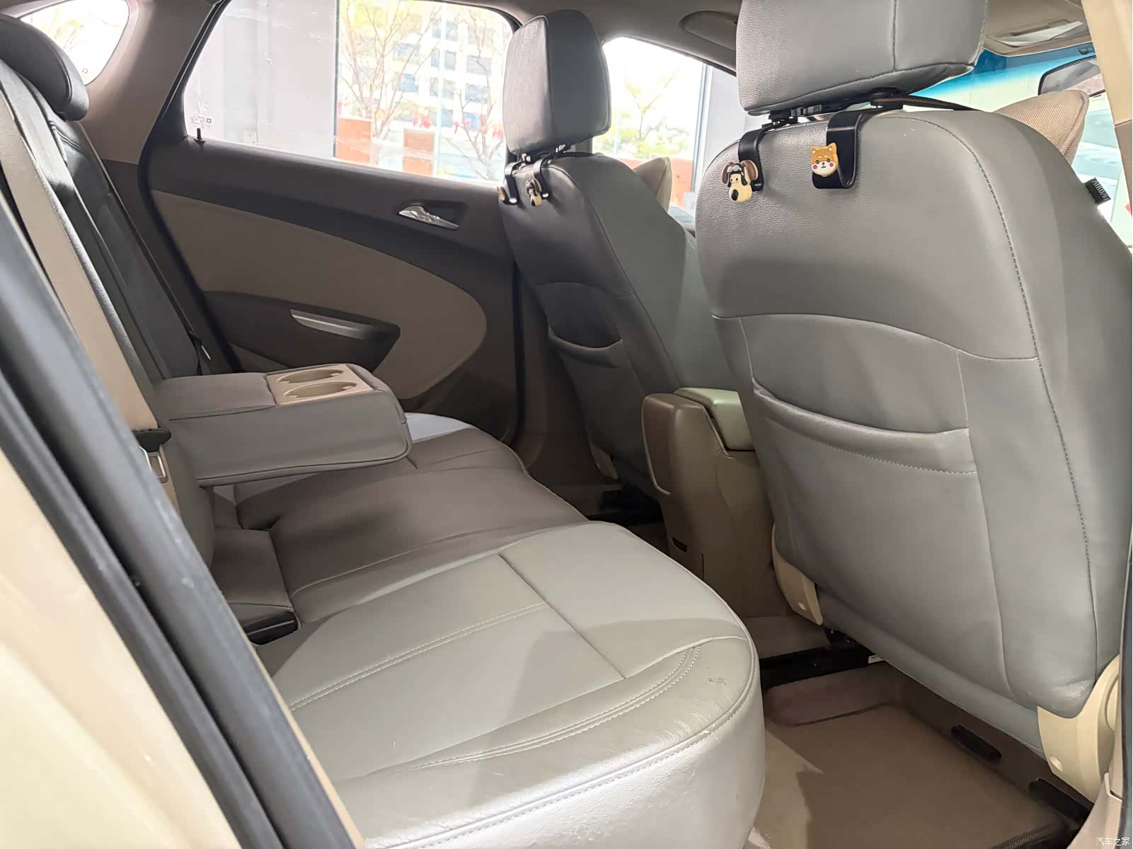 Buick GT, 2015 23