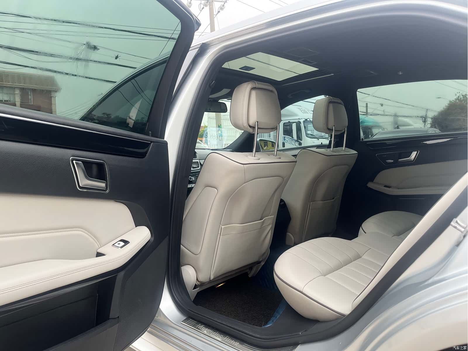 Mercedes-Benz E-Class, 2014 7