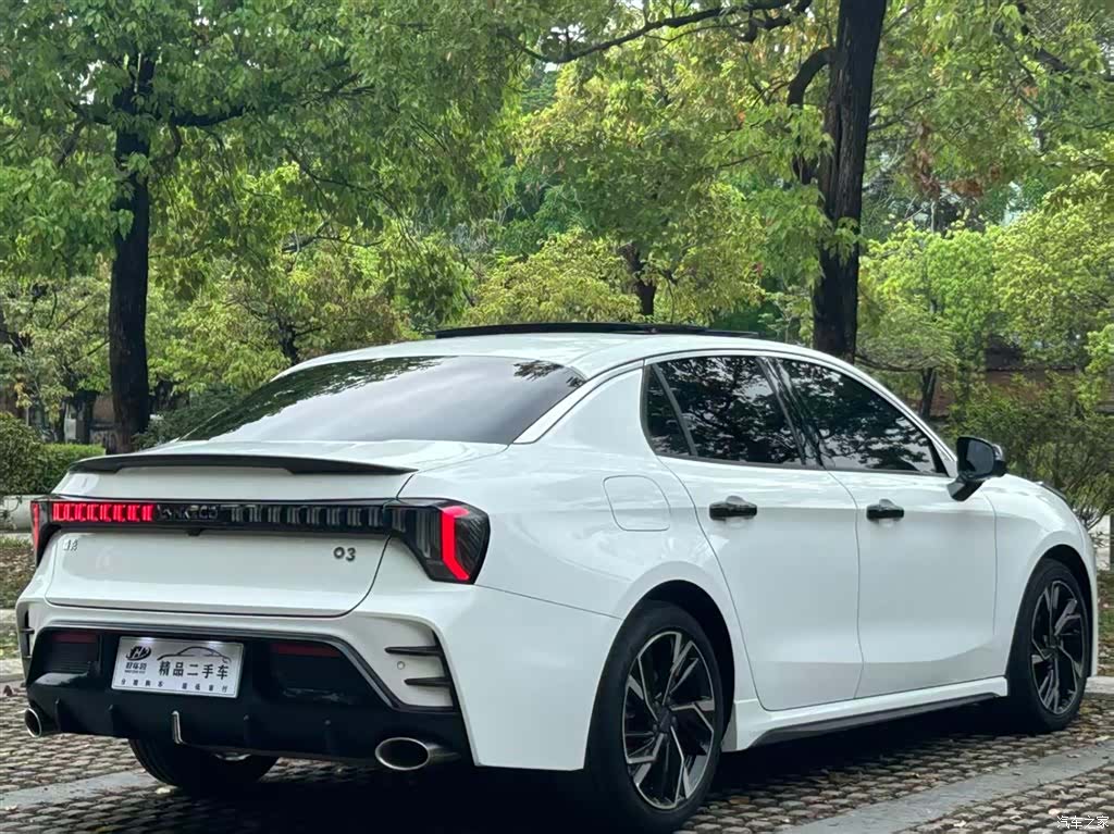 Lynk & Co 02, 2022 9