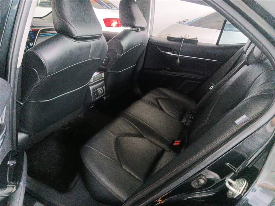 FAW Changchun Car