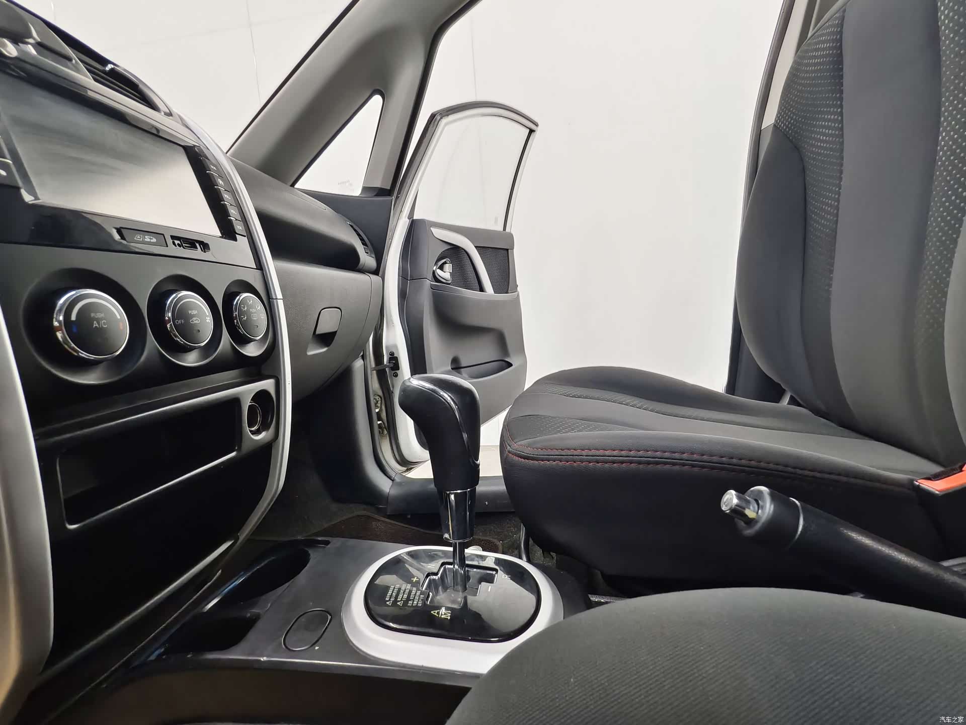 Changan CX20, 2015 12