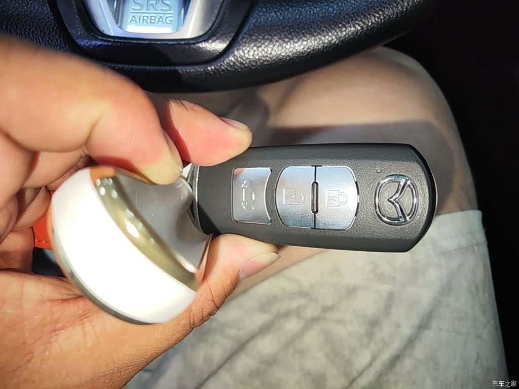 Mazda Mazda3, 2019 9