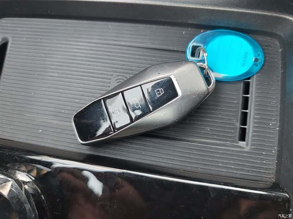 Chery iCAR, 2025 9