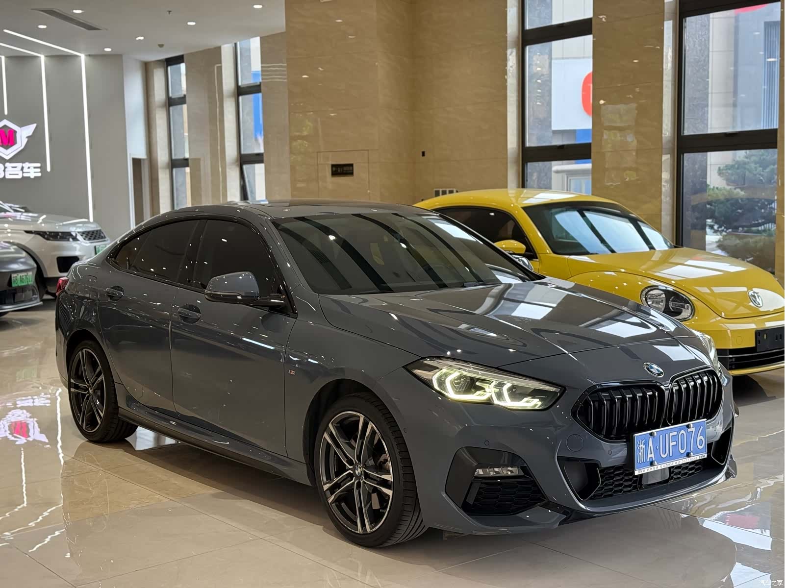 BMW 2 Series, 2021 3