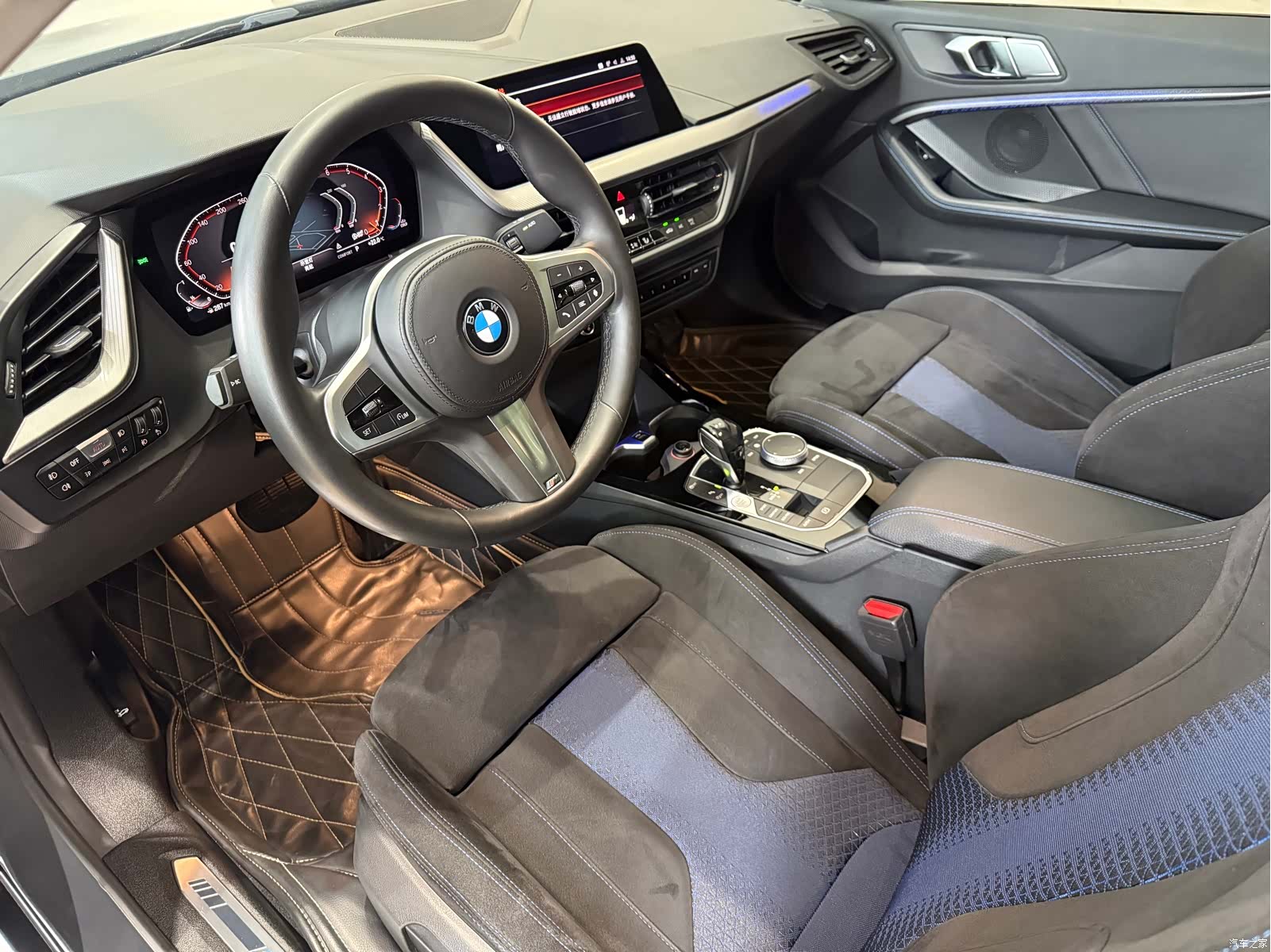 BMW 2 Series, 2021 все фото