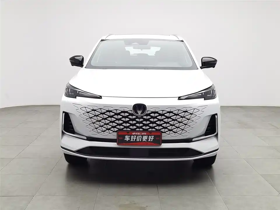 Changan CS55PLUS PHEV