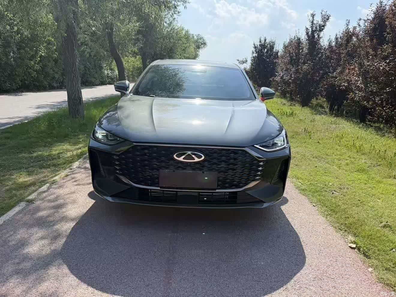 Chery Arrizo 8, 2025 2