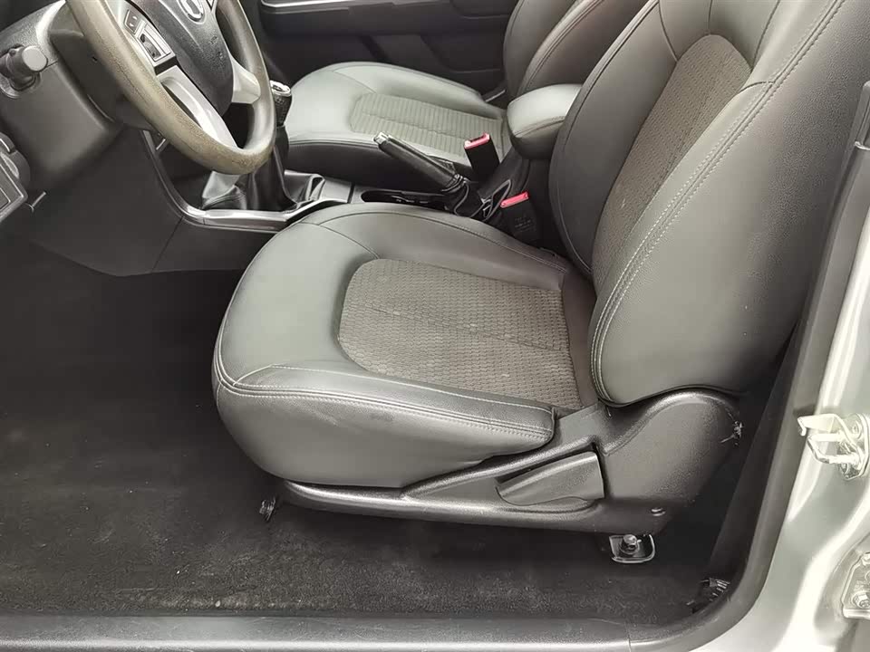 Great Wall Fengjun 5