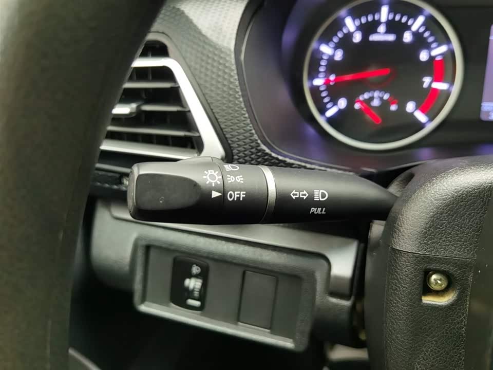 Great Wall Fengjun 5