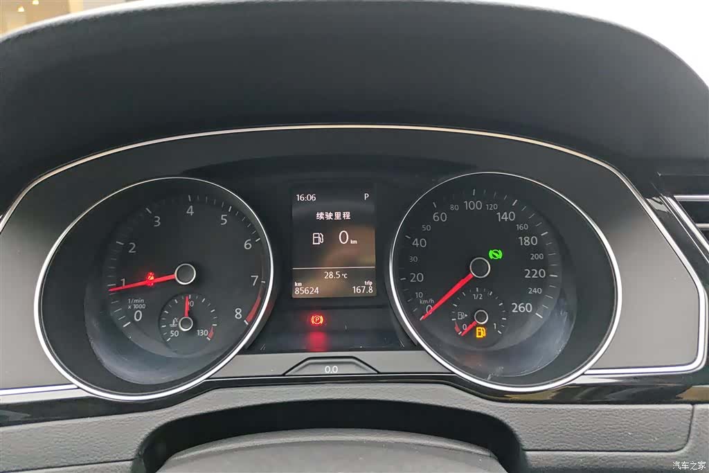 Volkswagen Magotan, 2019 14