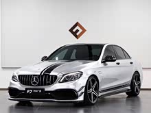 ����C��AMG 2021�� AMG C 63