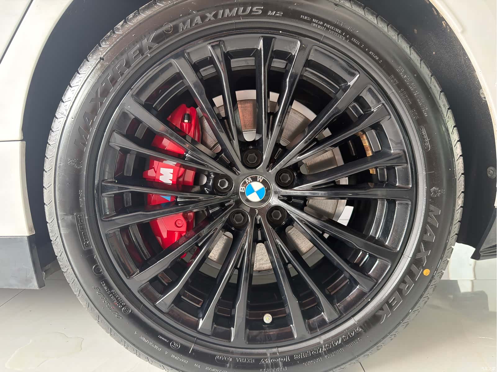 BMW i3, 2023 19